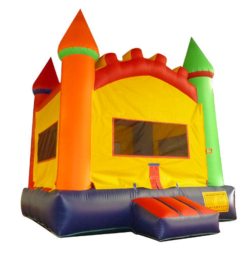 Bounce House A-shopify